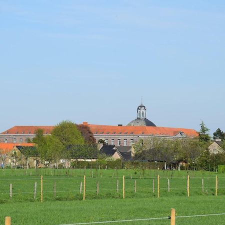Villa Zente Sint-Laureins Esterno foto