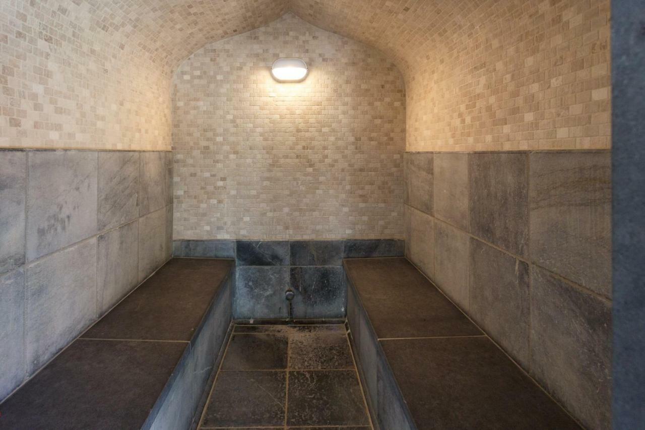 Villa Zente Sint-Laureins Esterno foto